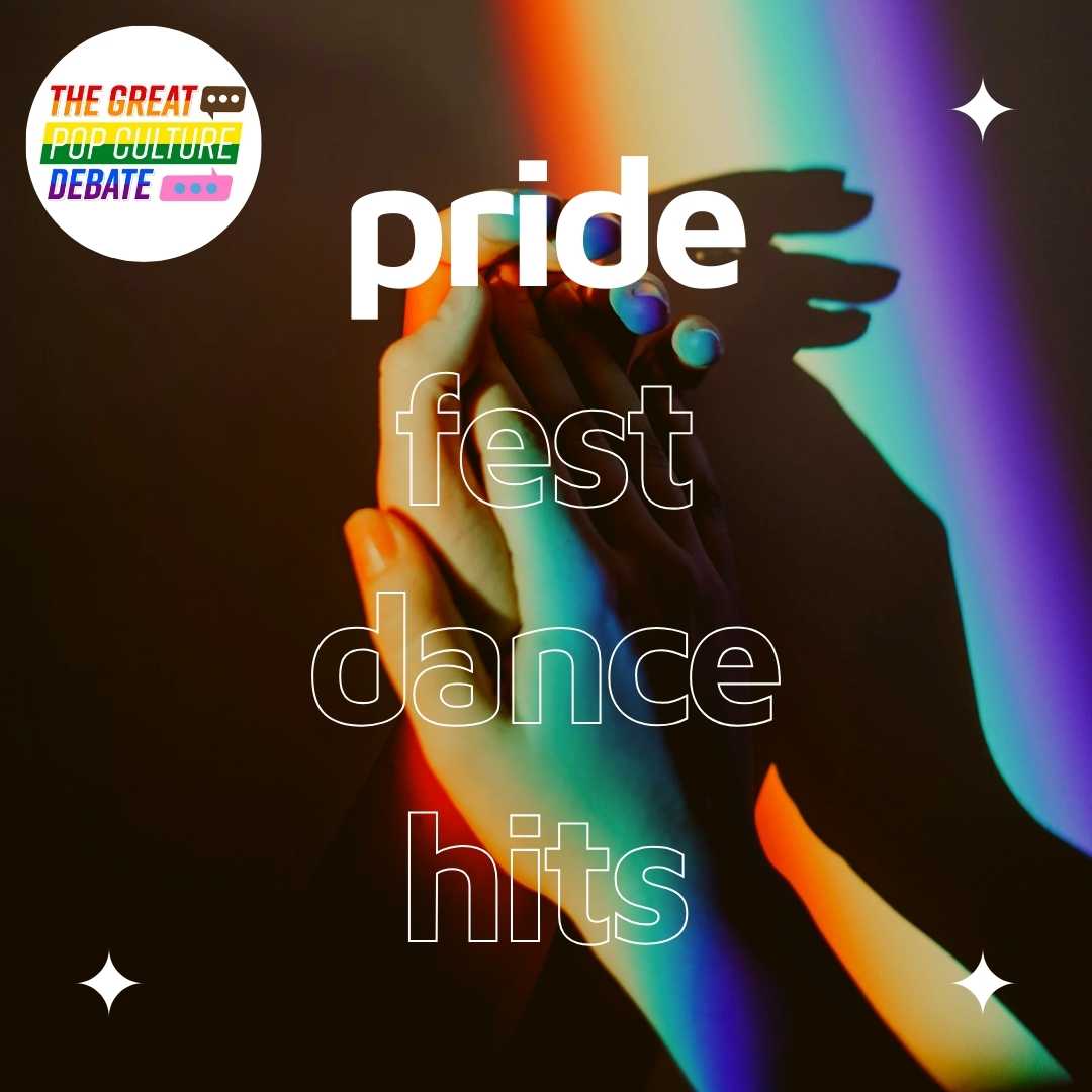 Pride Dance Music